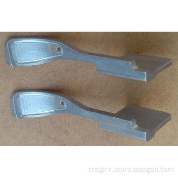 Nikon Camera Part By 4 Axis CNC Machine Center support Bras